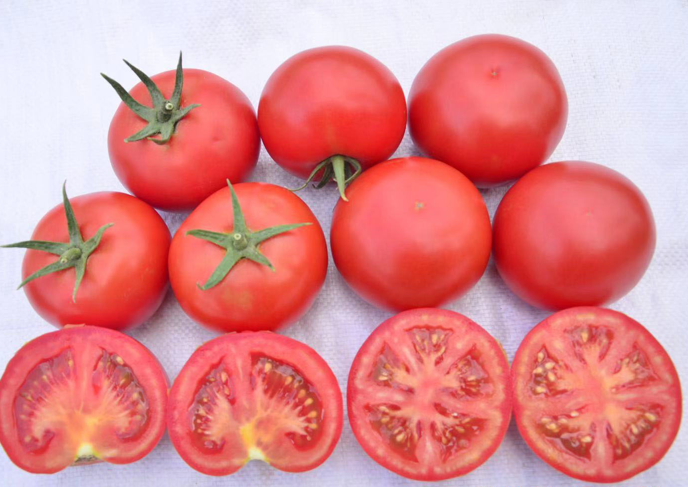 Fresh Eating 