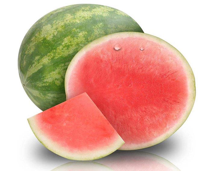Seedless Watermelon